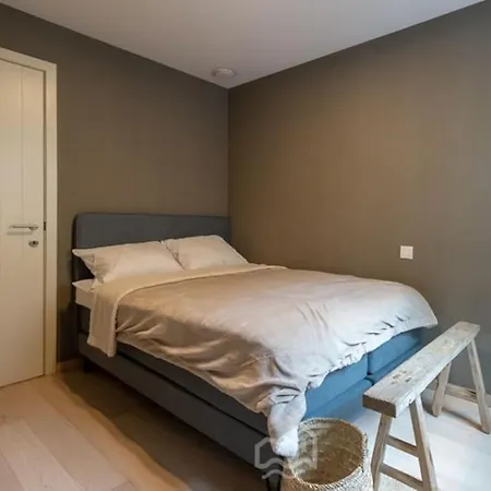 아파트 Modern Gemeubeld En Luxueus Ingericht