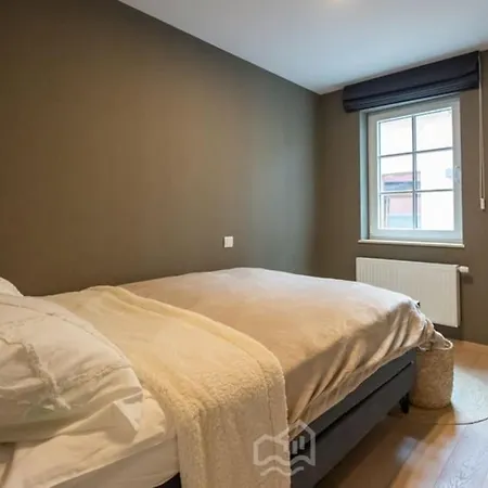 아파트 Modern Gemeubeld En Luxueus Ingericht