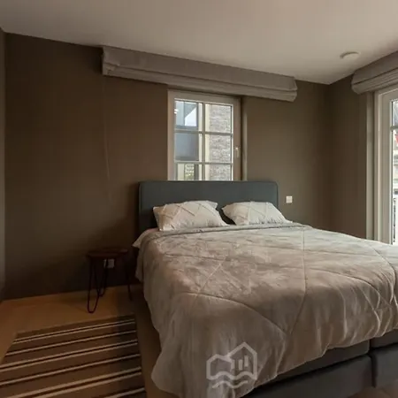 Modern Gemeubeld En Luxueus Ingericht 아파트